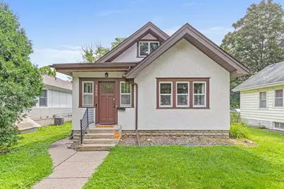 3350 Knox Avenue N, Minneapolis, MN 55412 - Photo 1