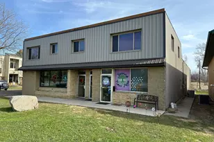 643 W Fir Ave, Fergus Falls, MN 56537 - Photo 1