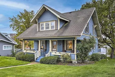 1515 3rd Avenue, Cumberland, WI 54829 - Photo 1