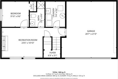 4228 Bridgewood Terrace, Vadnais Heights, MN 55127 - Photo 19