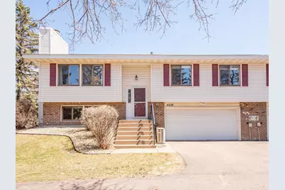 4228 Bridgewood Terrace, Vadnais Heights, MN 55127 - Photo 1
