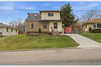 3732 Buchanan Street NE, Columbia Heights, MN 55421 - Photo 1