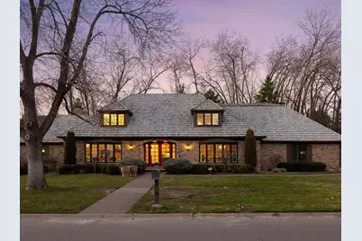 6500 Willow Wood Road, Edina, MN 55436 - Photo 1