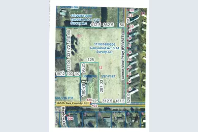 Lot 2 County Rd I, Centuria, WI 54824 - Photo 1