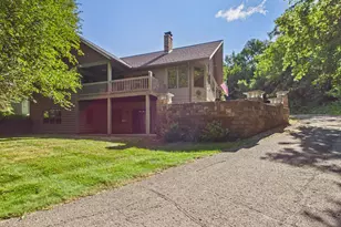 407 Golf Cart Ct, Glenwood, MN 56334 - Photo 1