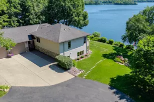 30544 Birch Acres Rd, Cushing, MN 56443 - Photo 1