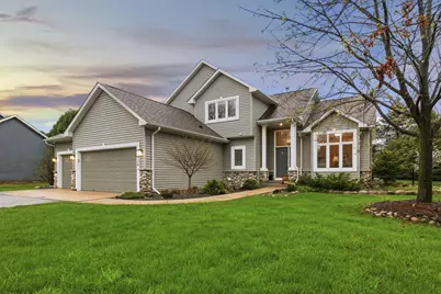 8426 Pine Court, Victoria, MN 55386 - Photo 1
