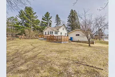 311 Park Avenue, Frederic, WI 54837 - Photo 1
