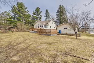 311 Park Ave, Frederic, WI 54837 - Photo 1