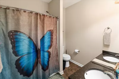 12896 Legacy Creek Parkway NE, Blaine, MN 55449 - Photo 19