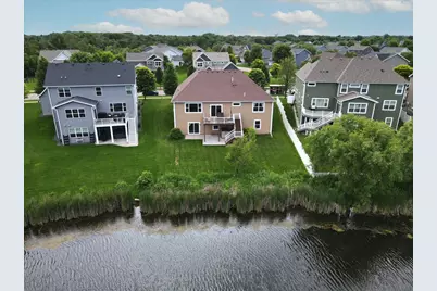 12896 Legacy Creek Parkway NE, Blaine, MN 55449 - Photo 33