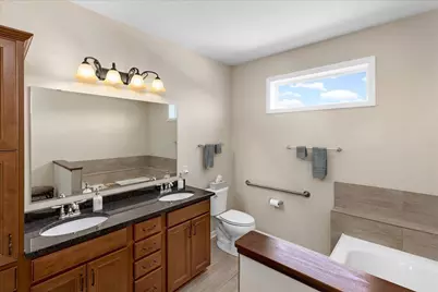 12896 Legacy Creek Parkway NE, Blaine, MN 55449 - Photo 21