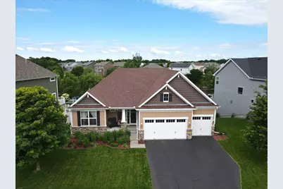 12896 Legacy Creek Parkway NE, Blaine, MN 55449 - Photo 1