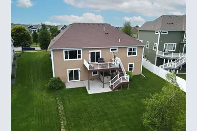 12896 Legacy Creek Parkway NE, Blaine, MN 55449 - Photo 37