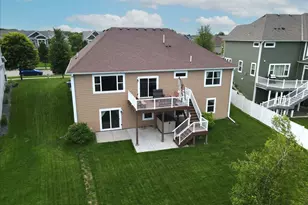 12896 Legacy Creek Pkwy NE, Blaine, MN 55449 - Photo 37
