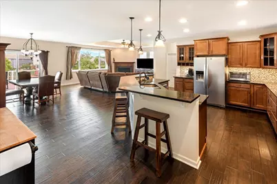 12896 Legacy Creek Parkway NE, Blaine, MN 55449 - Photo 5