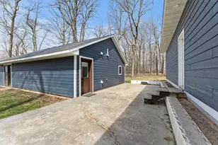 1442 3 1/2 St, Turtle Lake, WI 54889 - Photo 7