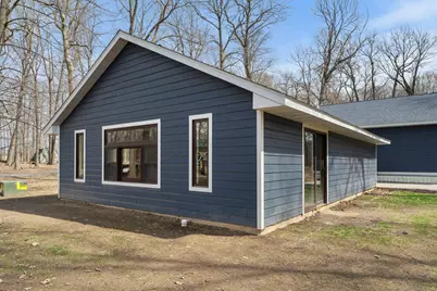 1442 3 1/2 Street, Turtle Lake, WI 54889 - Photo 1