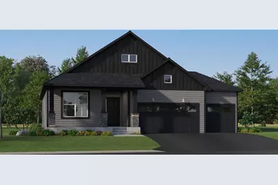 4907 Jandura Bay NE, Saint Michael, MN 55376 - Photo 1