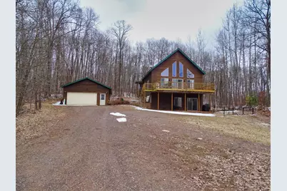 8920 Larson Court, Hayward, WI 54843 - Photo 1