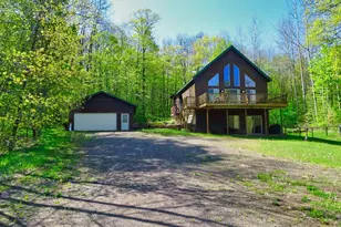 8920 Larson Ct, Hayward, WI 54843 - Photo 1