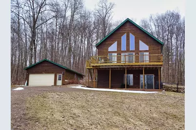 8920 Larson Court, Hayward, WI 54843 - Photo 3