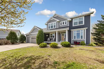 1127 Woodridge Court SE, Lonsdale, MN 55046 - Photo 1