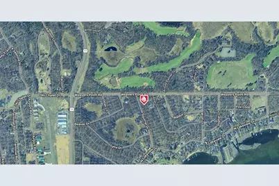 Xxx Tbd Squirrel Drive, Breezy Point, MN 56472 - Photo 3