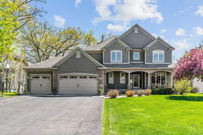 2306 Iverson Court, Lino Lakes, MN 55038 - Photo 1