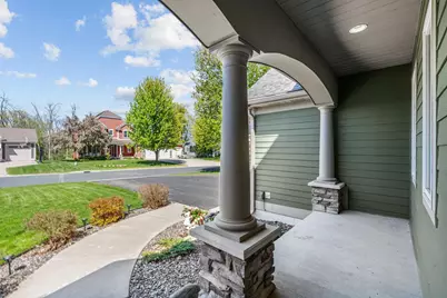 2306 Iverson Court, Lino Lakes, MN 55038 - Photo 7