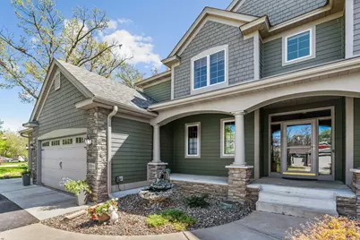 2306 Iverson Court, Lino Lakes, MN 55038 - Photo 5