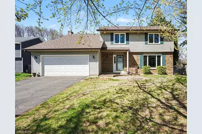 1712 James Court, Burnsville, MN 55337 - Photo 1