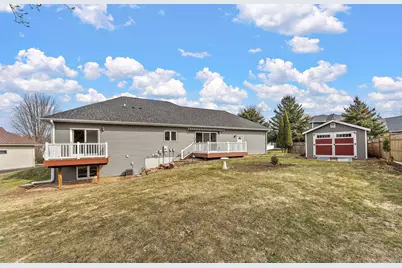 1540 Dutch Heritage Lane, Baldwin, WI 54002 - Photo 53