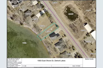 1583 E Shore Drive, Detroit Lakes, MN 56501 - Photo 75