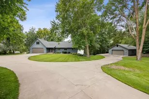 15735 112th St NW, South Haven, MN 55382 - Photo 1