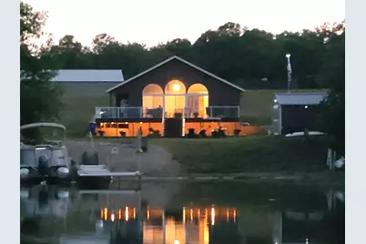 43094 E Big McDonald Drive, Dent, MN 56528 - Photo 1