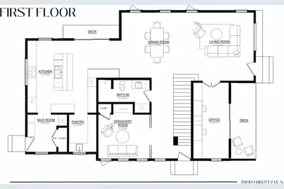 5900 Abbott Avenue S, Edina, MN 55410 - Photo 59