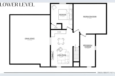 5900 Abbott Avenue S, Edina, MN 55410 - Photo 61