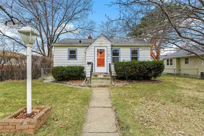 621 White Bear Avenue, Saint Paul, MN 55106 - Photo 1