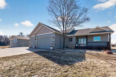 4330 203rd Lane NW, Anoka, MN 55303 - Photo 31