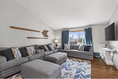 4330 203rd Lane NW, Anoka, MN 55303 - Photo 3