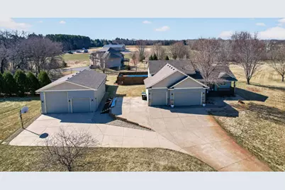 4330 203rd Lane NW, Anoka, MN 55303 - Photo 1