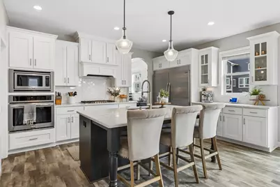 5288 Porchlight View, Woodbury, MN 55129 - Photo 9