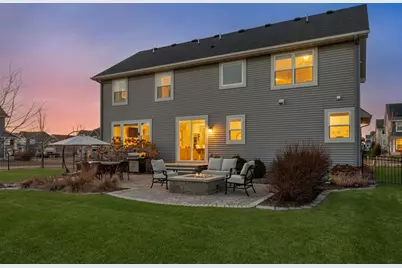 5288 Porchlight View, Woodbury, MN 55129 - Photo 3