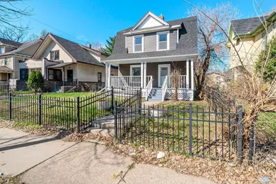 3316 5th Avenue S, Minneapolis, MN 55408 - Photo 1