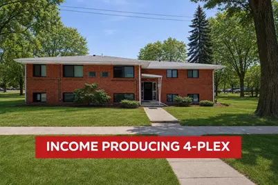 1105 11th Street N, Fargo, ND 58102 - Photo 1