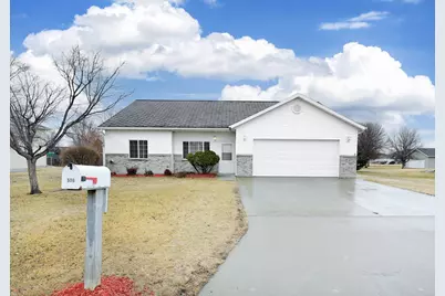 506 2nd Street NW, Dilworth, MN 56529 - Photo 1