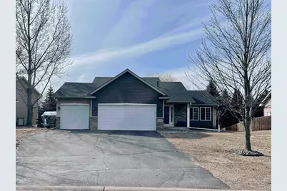 13388 4th Avenue S, Zimmerman, MN 55398 - Photo 1