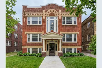 4144 Bryant Avenue S #5, Minneapolis, MN 55409 - Photo 1