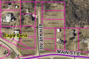 Lot 1 4th Ave NE, Eagle Bend, MN 56446 - Photo 1